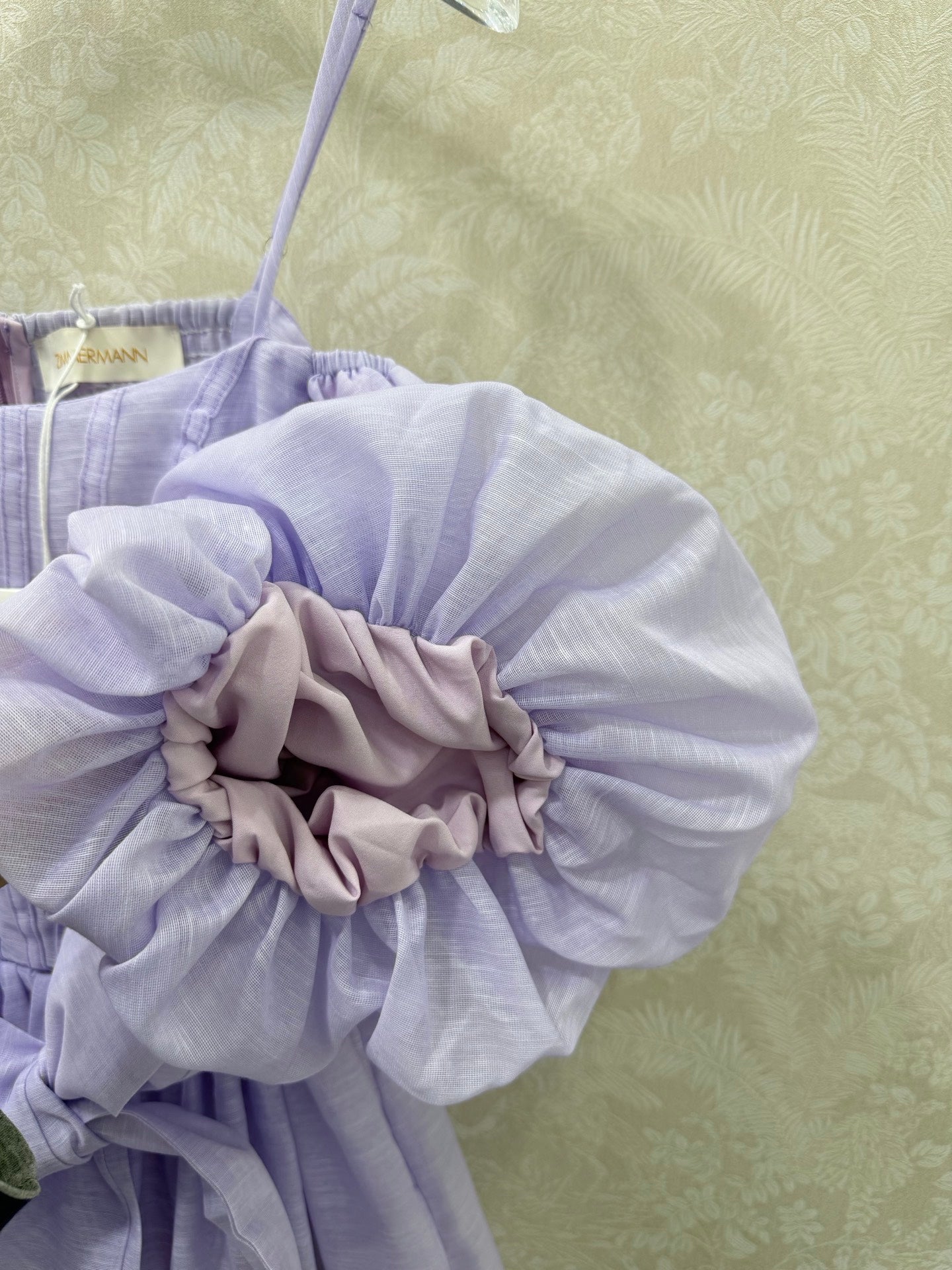 Zimmermann 2026 Dress 425
