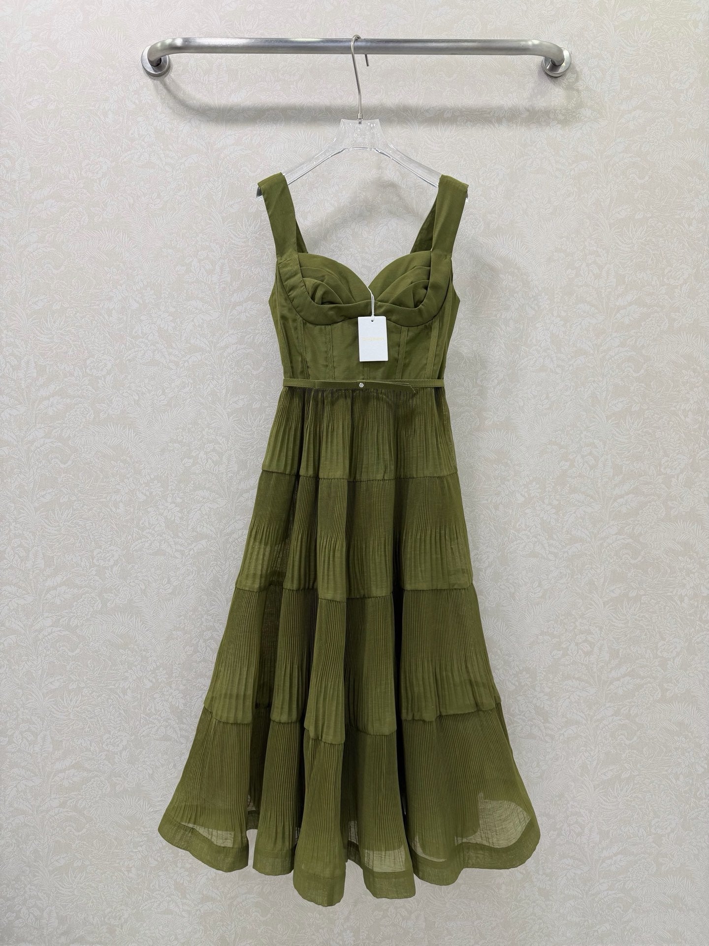 Zimmermann 2026 Dress 424