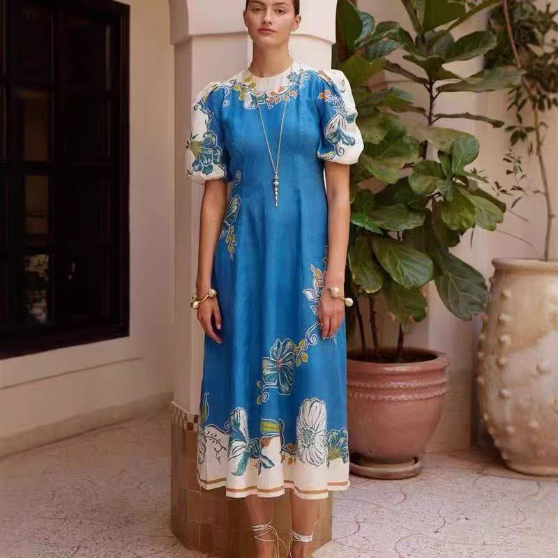 Zimmermann 2026 Dress 488