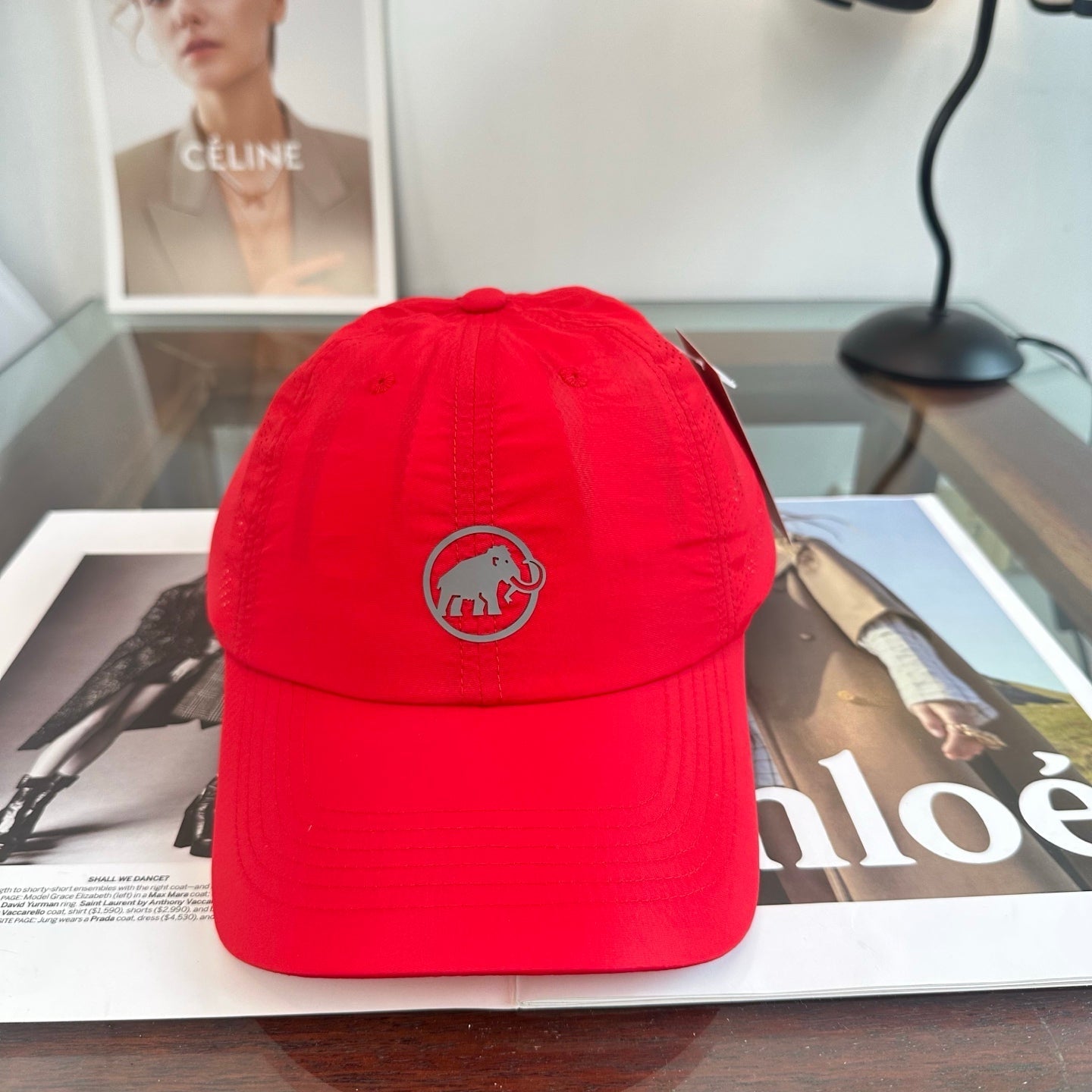 Mammut Aenergy Light Cap 240614