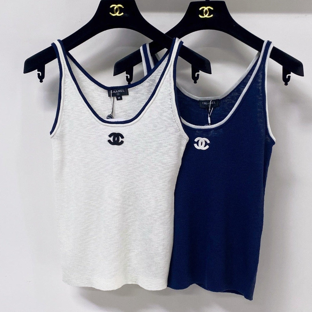 Chanel 2026  Bella's Camisole Laine 454061