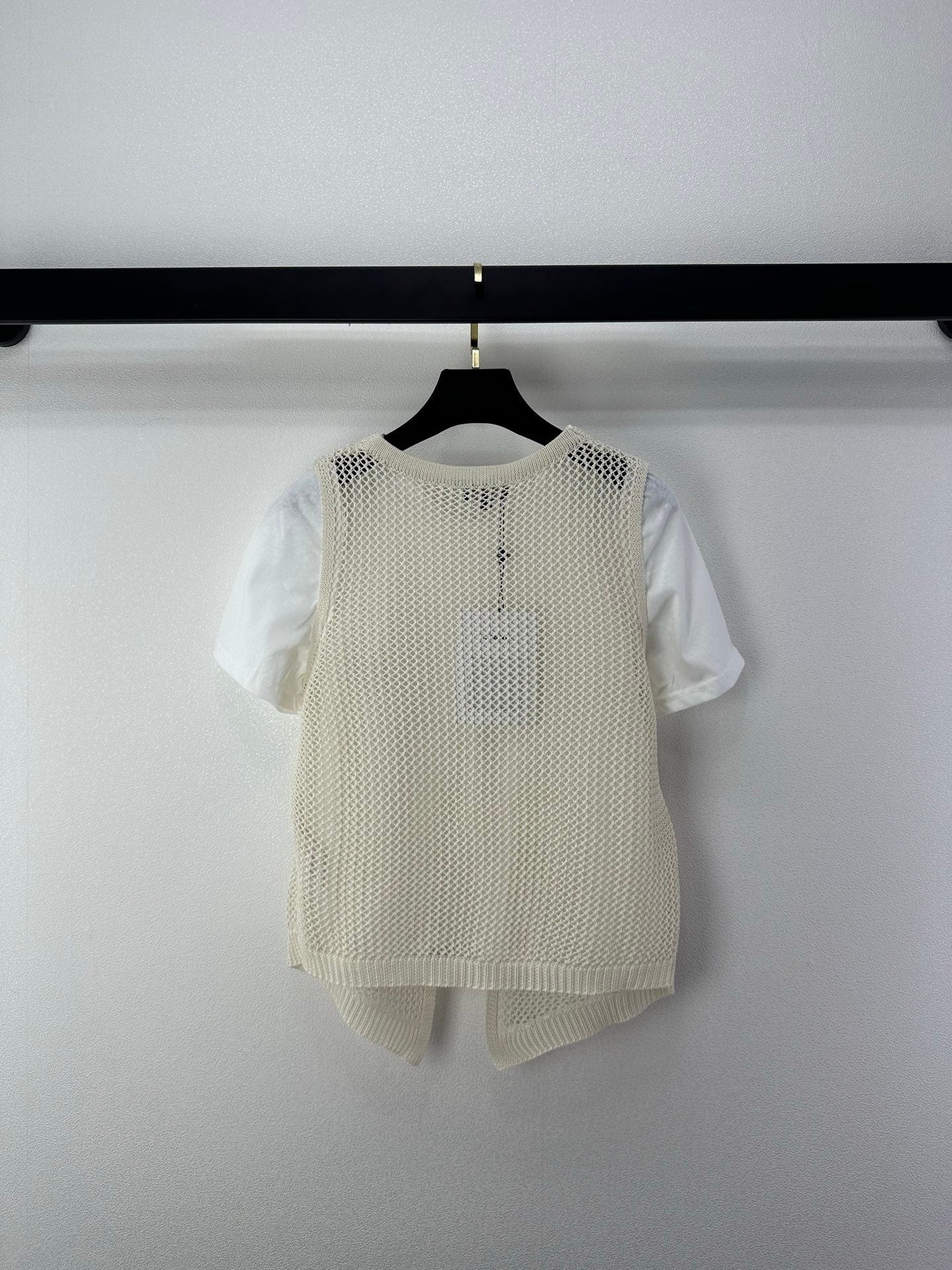 Chanel 2026 Two-piece Set Cotton 395555