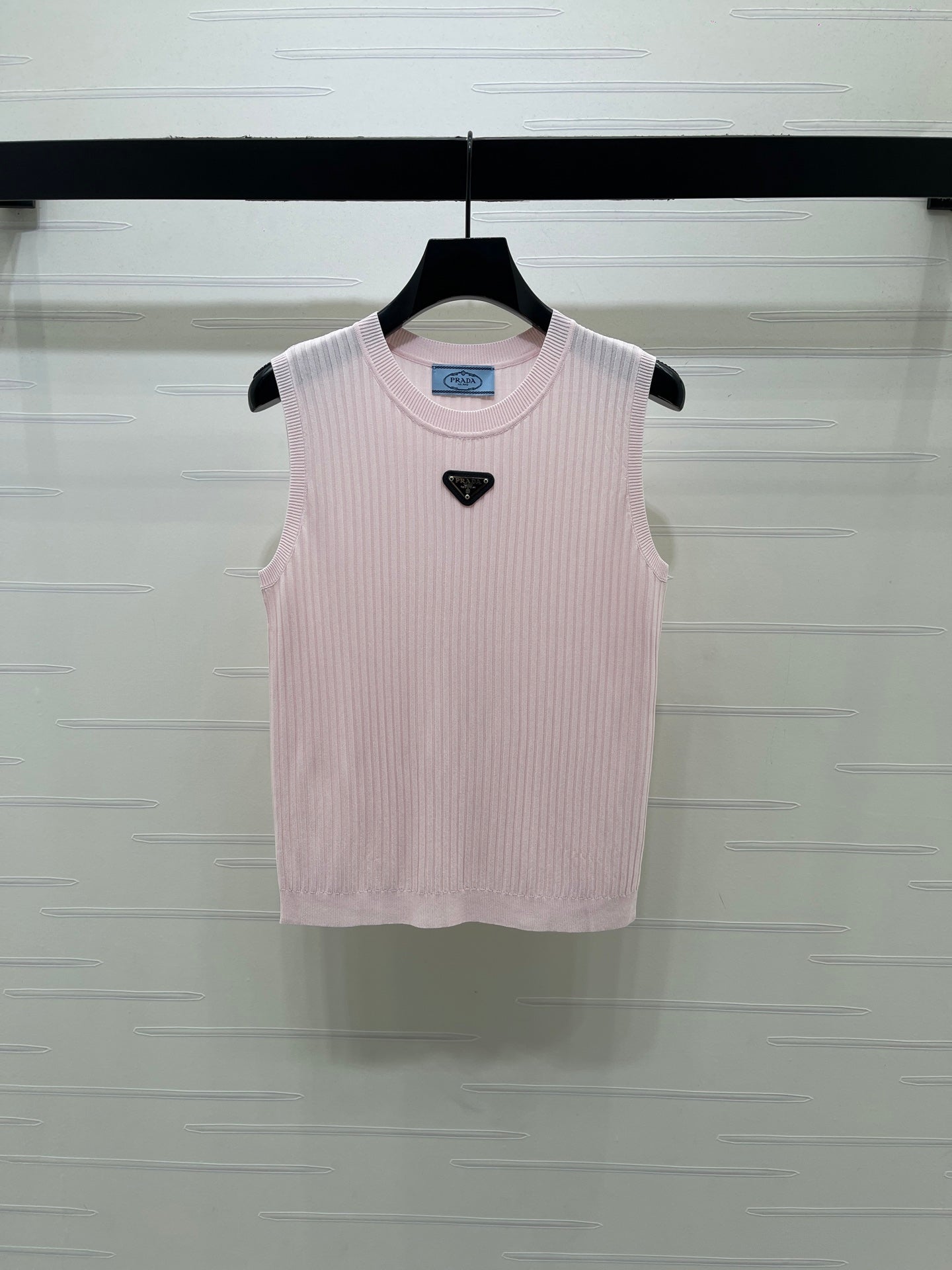 Prada 2026 Vest Shirt Cotton 653188