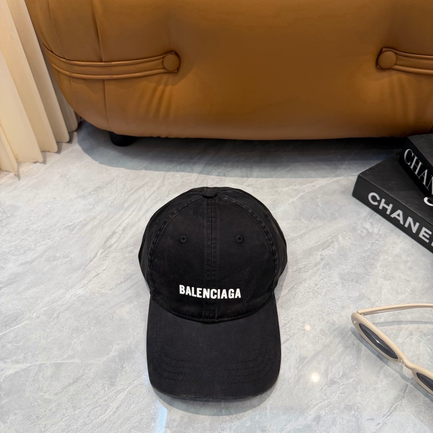 Balenciaga Baseball Cap 360770