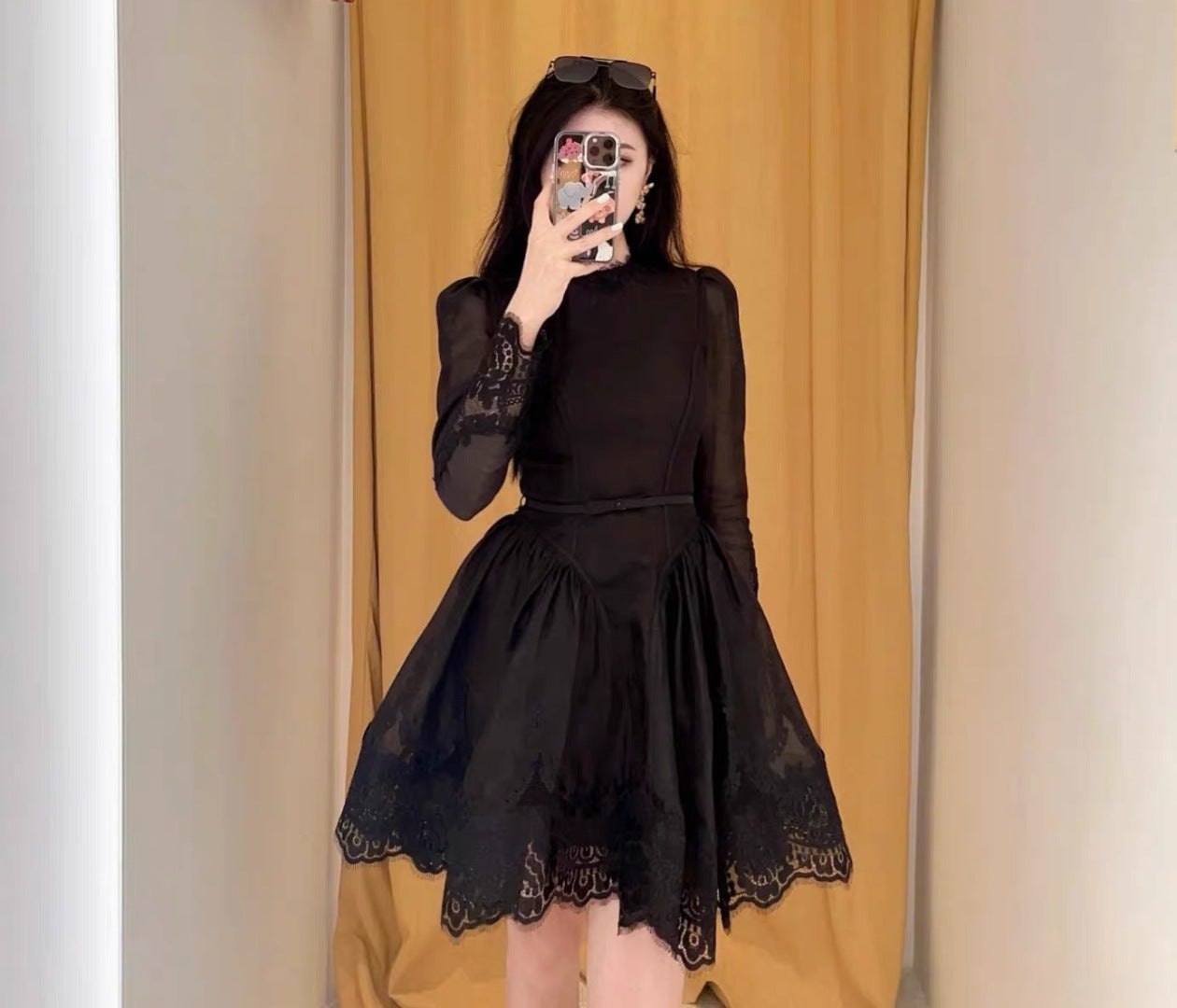 Zimmermann 2026 Dress 560