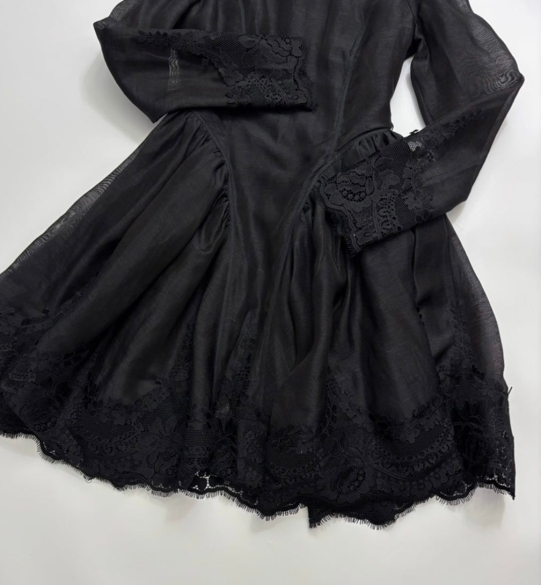 Zimmermann 2026 Dress 560