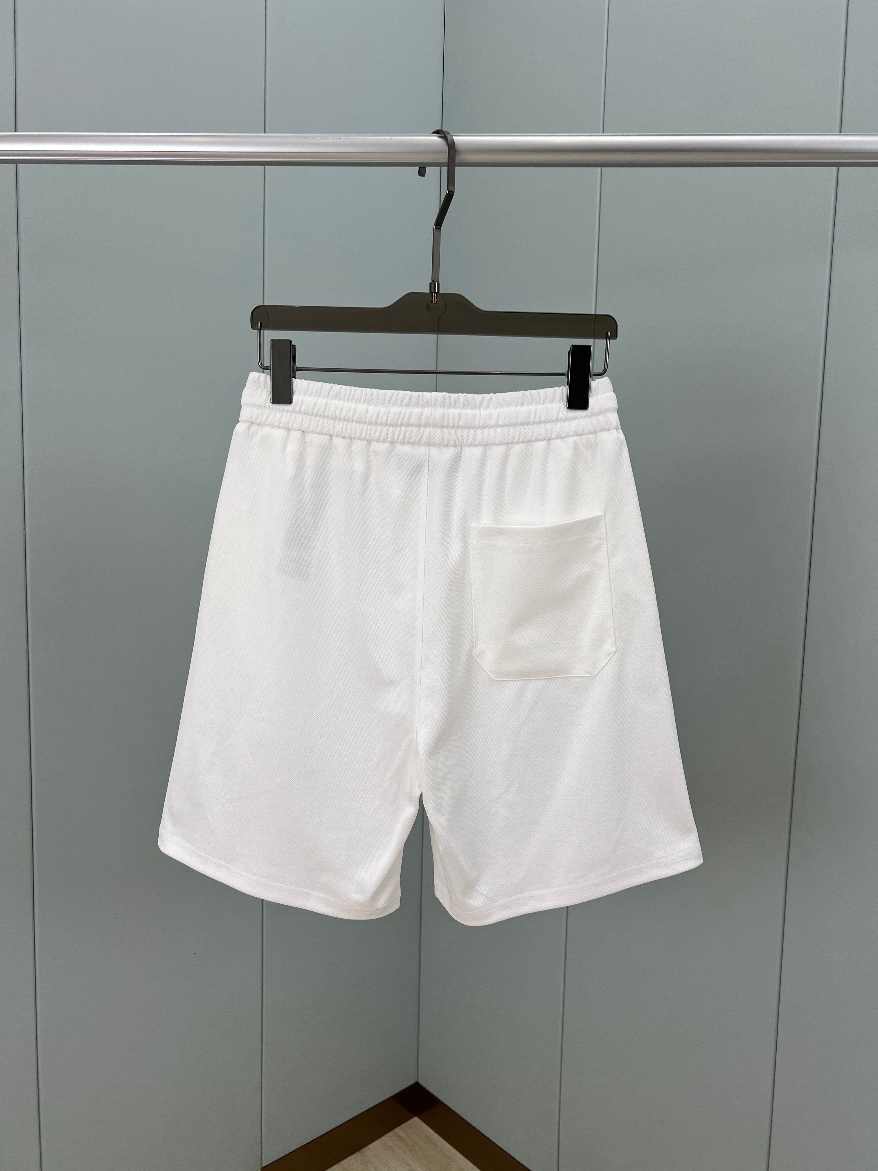 GC 2026 Men's Casual Shorts Nylon Fabric 694038