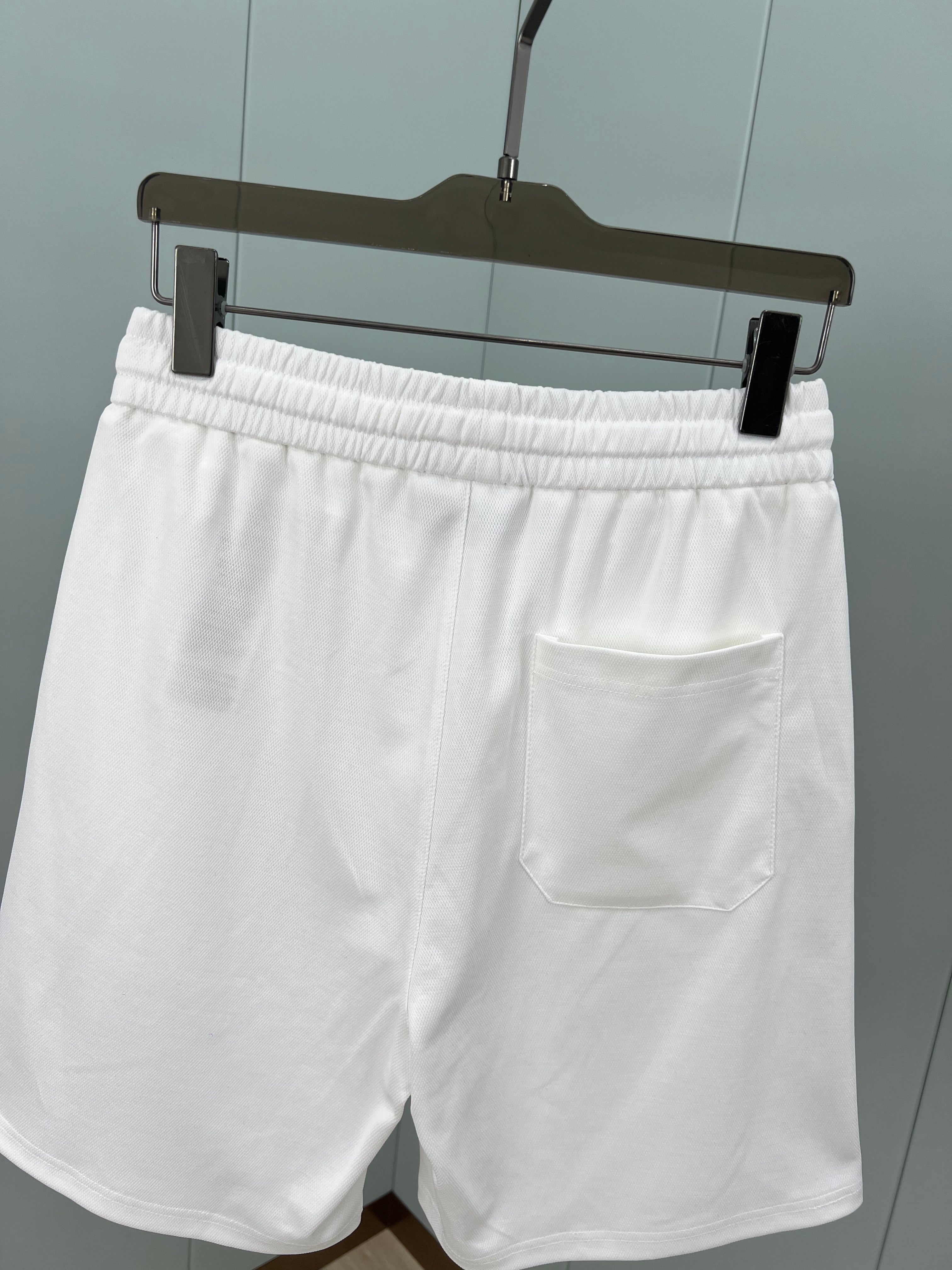 GC 2026 Men's Casual Shorts Nylon Fabric 694038
