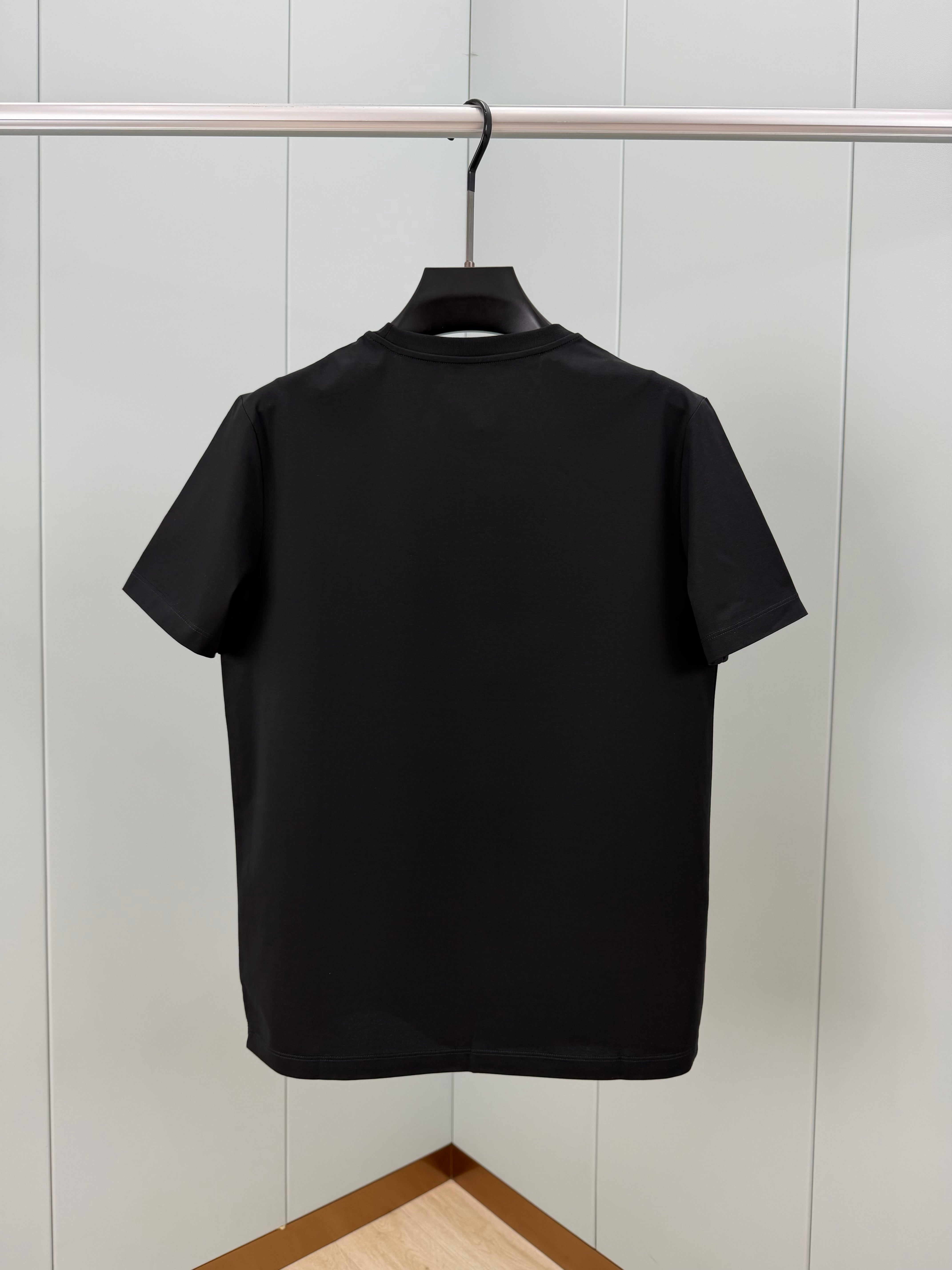 GC 2026 Men's 1921 T-Shirt Cotton Print Logo 696101
