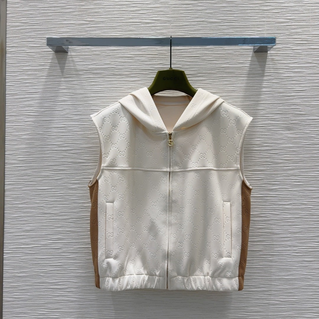 Gucci 2025 Suit Cotton