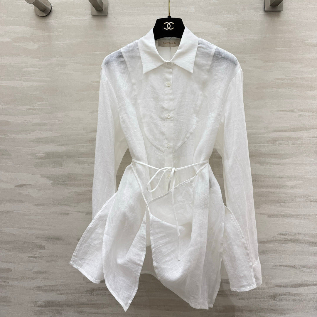 Zimmermann 2026 Shirt 527