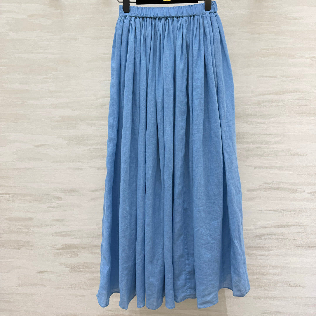 Zimmermann 2026 Skirt 526
