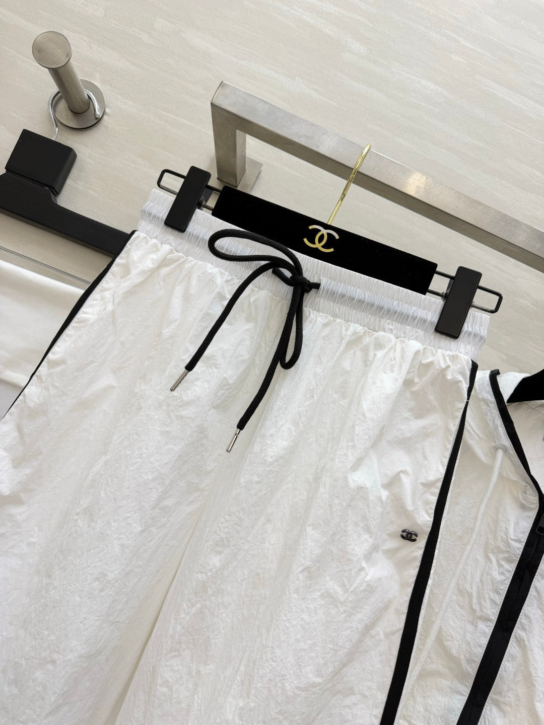 Chanel 2026 Sportswear Polyamide 402293