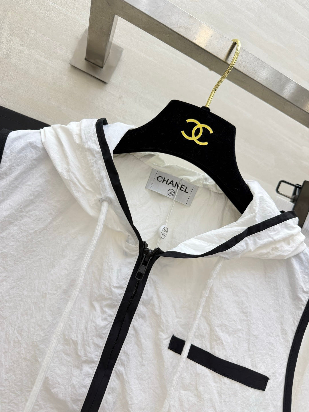 Chanel 2026 Sportswear Polyamide 402293