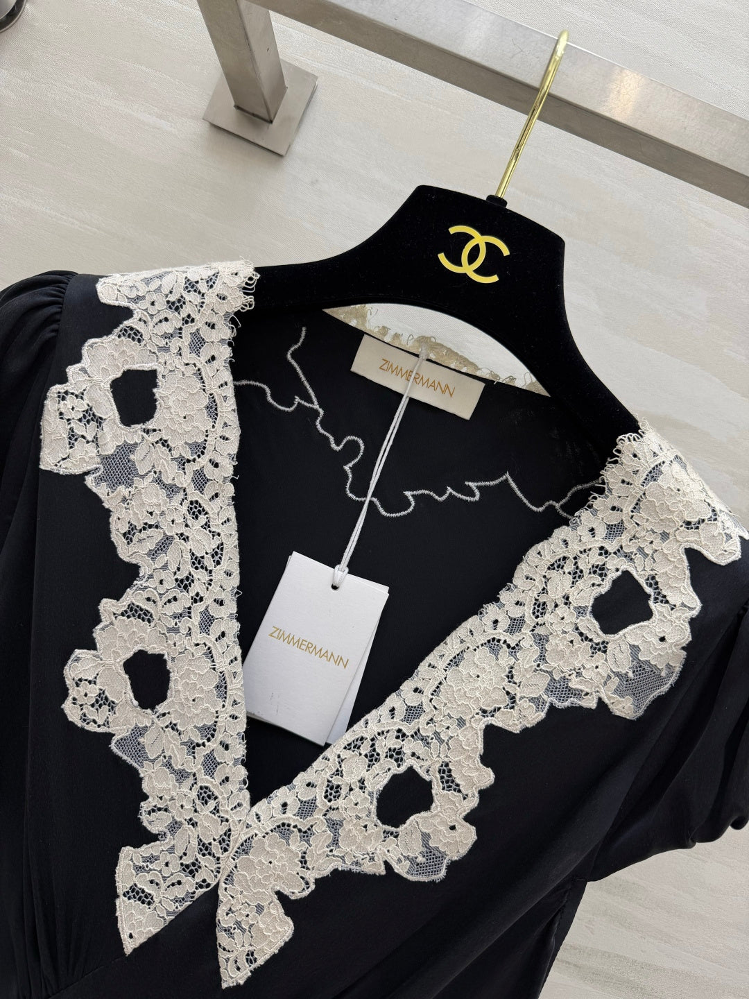 Zimmermann 2026 Dress 636