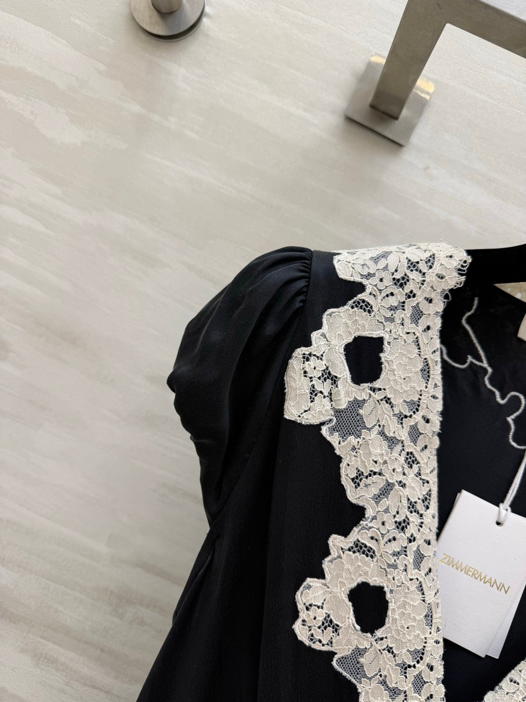 Zimmermann 2026 Dress 636