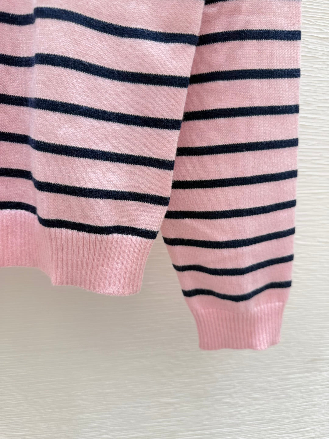 CD 25 Sweater Wool Mix Cashmere 286367