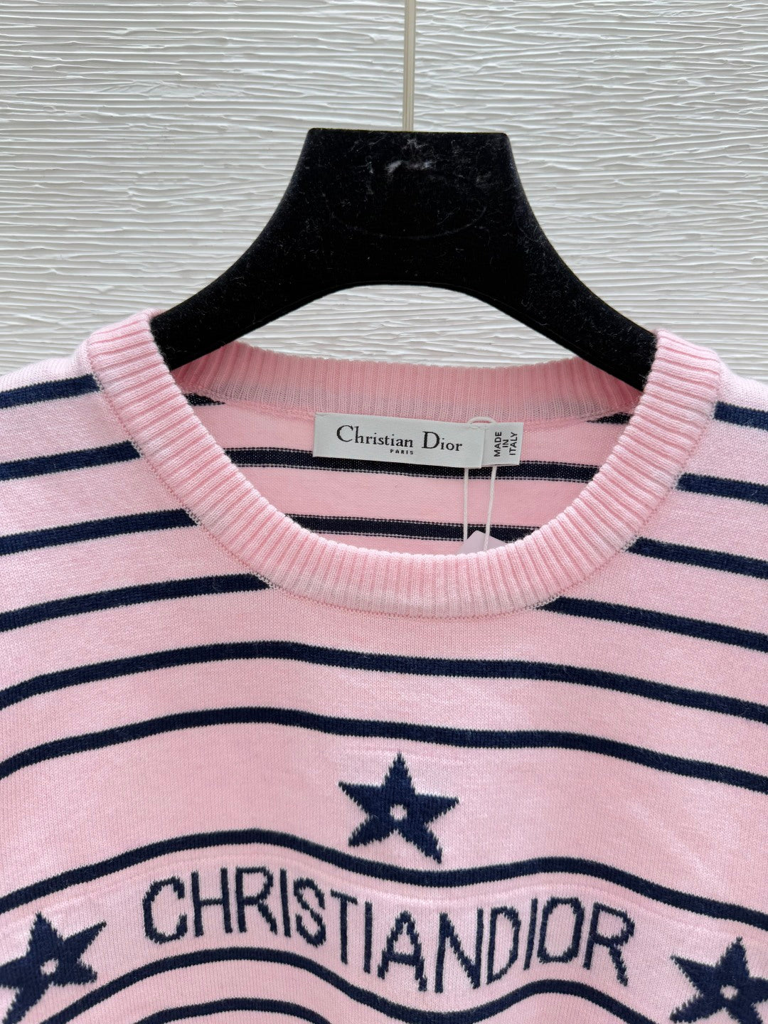 CD 25 Sweater Wool Mix Cashmere 286367