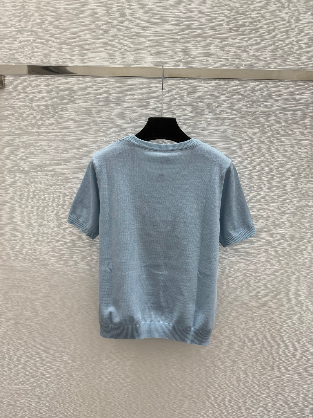 Chanel 2026 Shirt Wool 633813