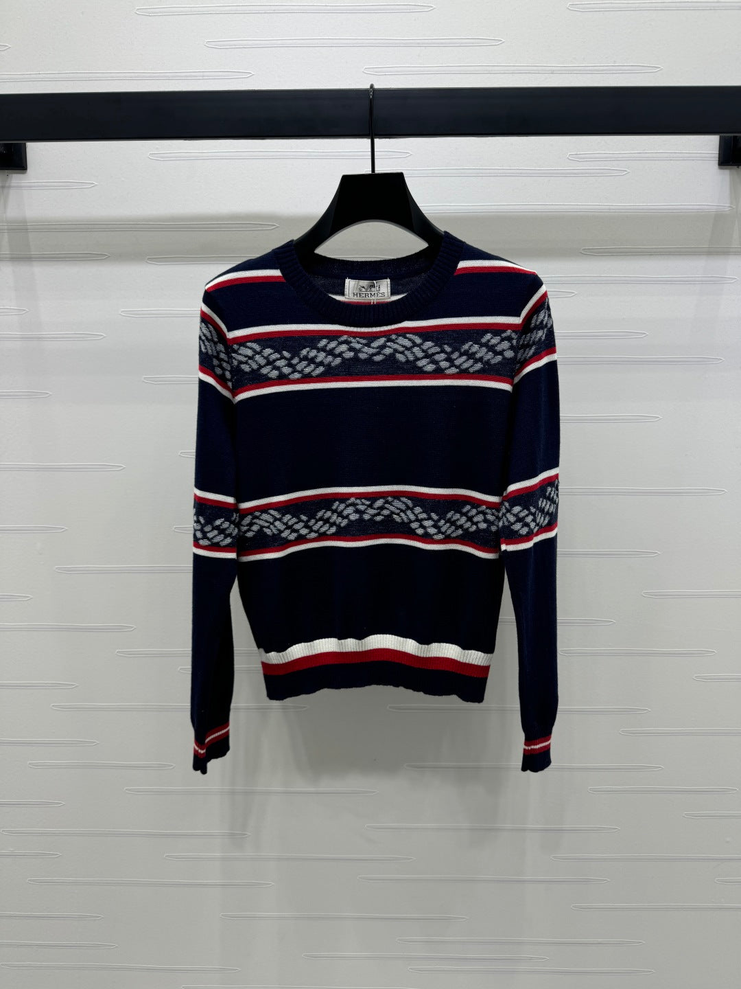 HM 25 Sweater Tencel 291226