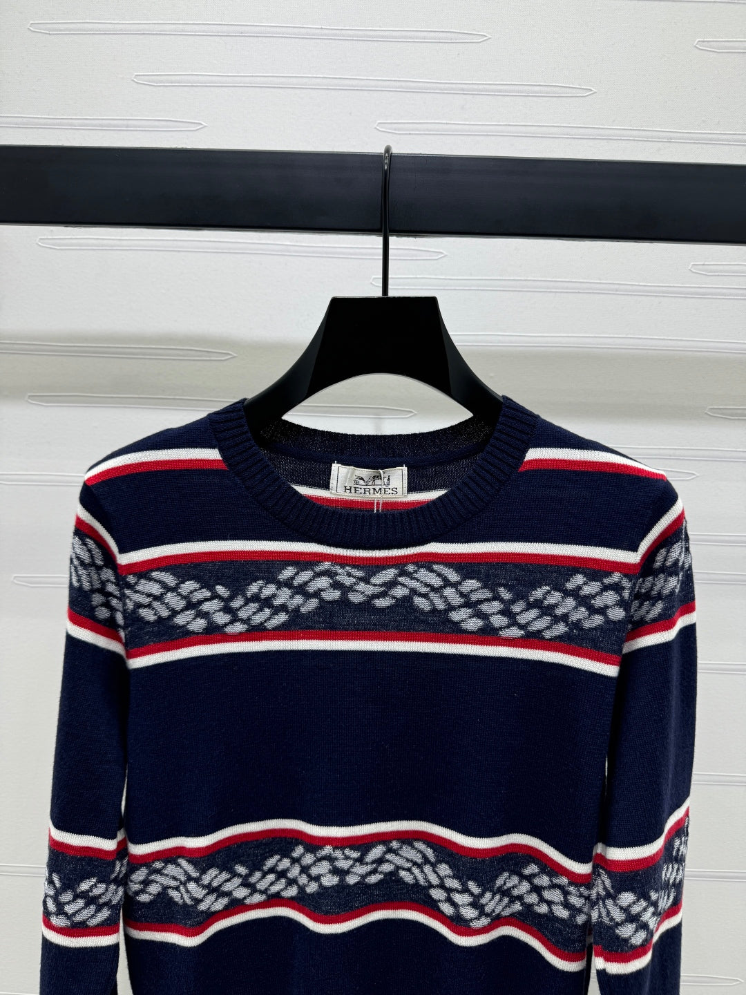 HM 25 Sweater Tencel 291226