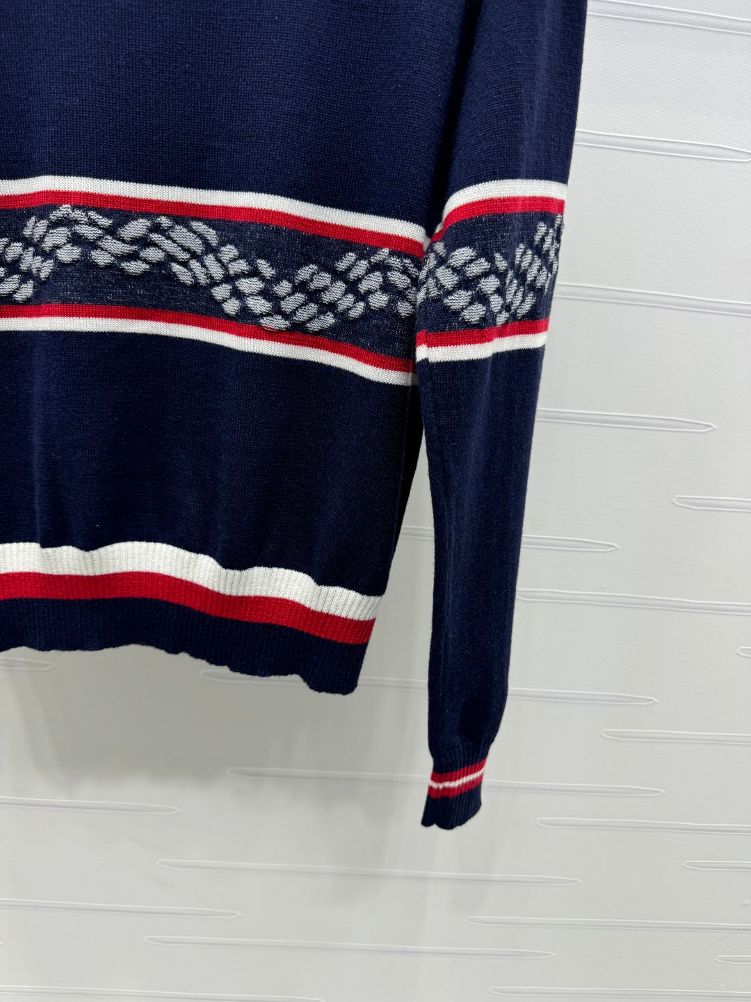 HM 25 Sweater Tencel 291226