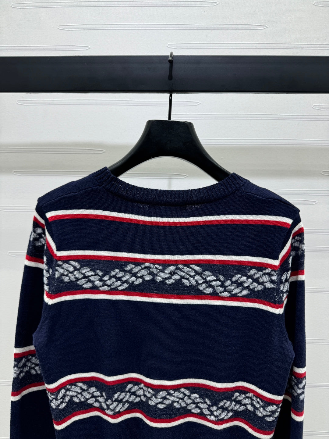 HM 25 Sweater Tencel 291226
