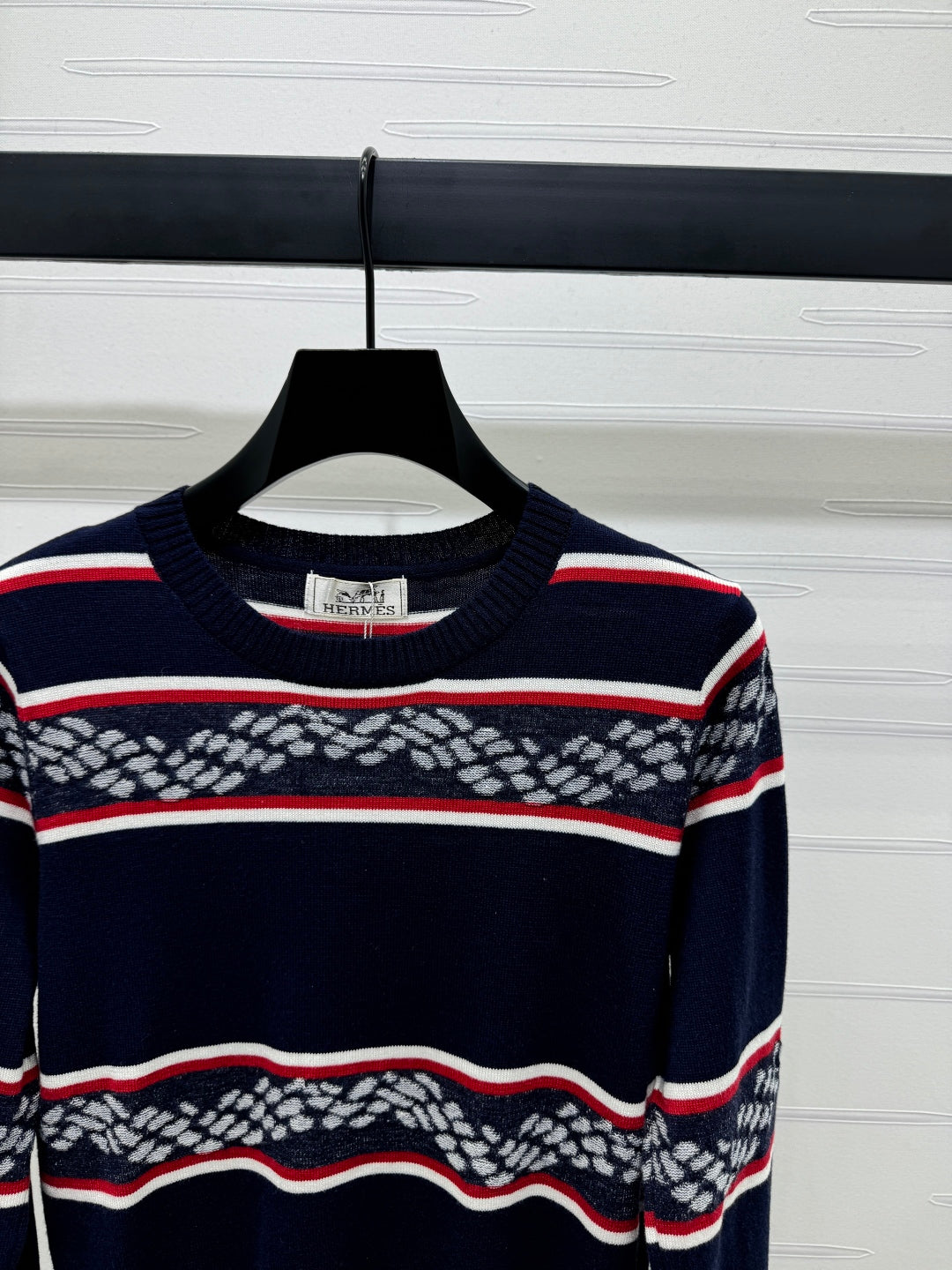 HM 25 Sweater Tencel 291226