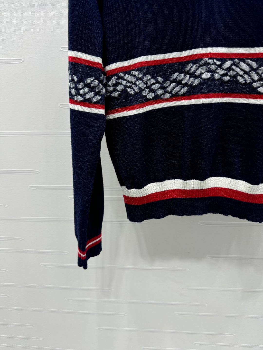 HM 25 Sweater Tencel 291226