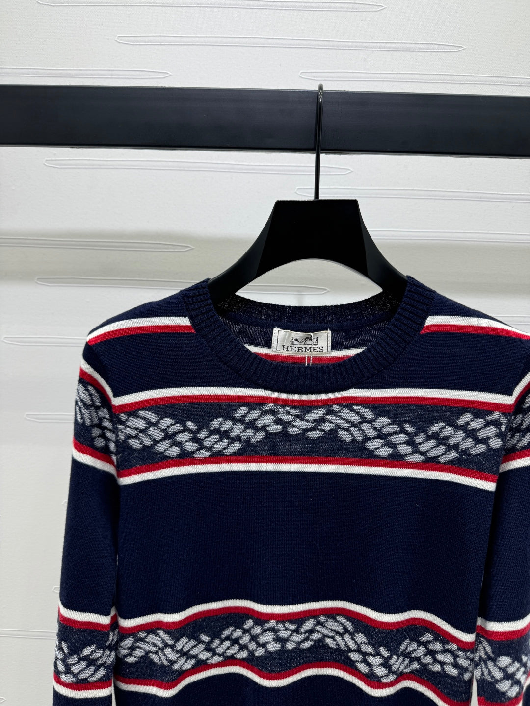 HM 25 Sweater Tencel 291226