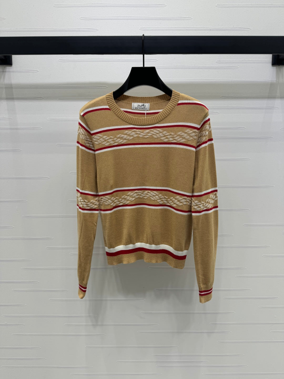 HM 25 Sweater Tencel 291226