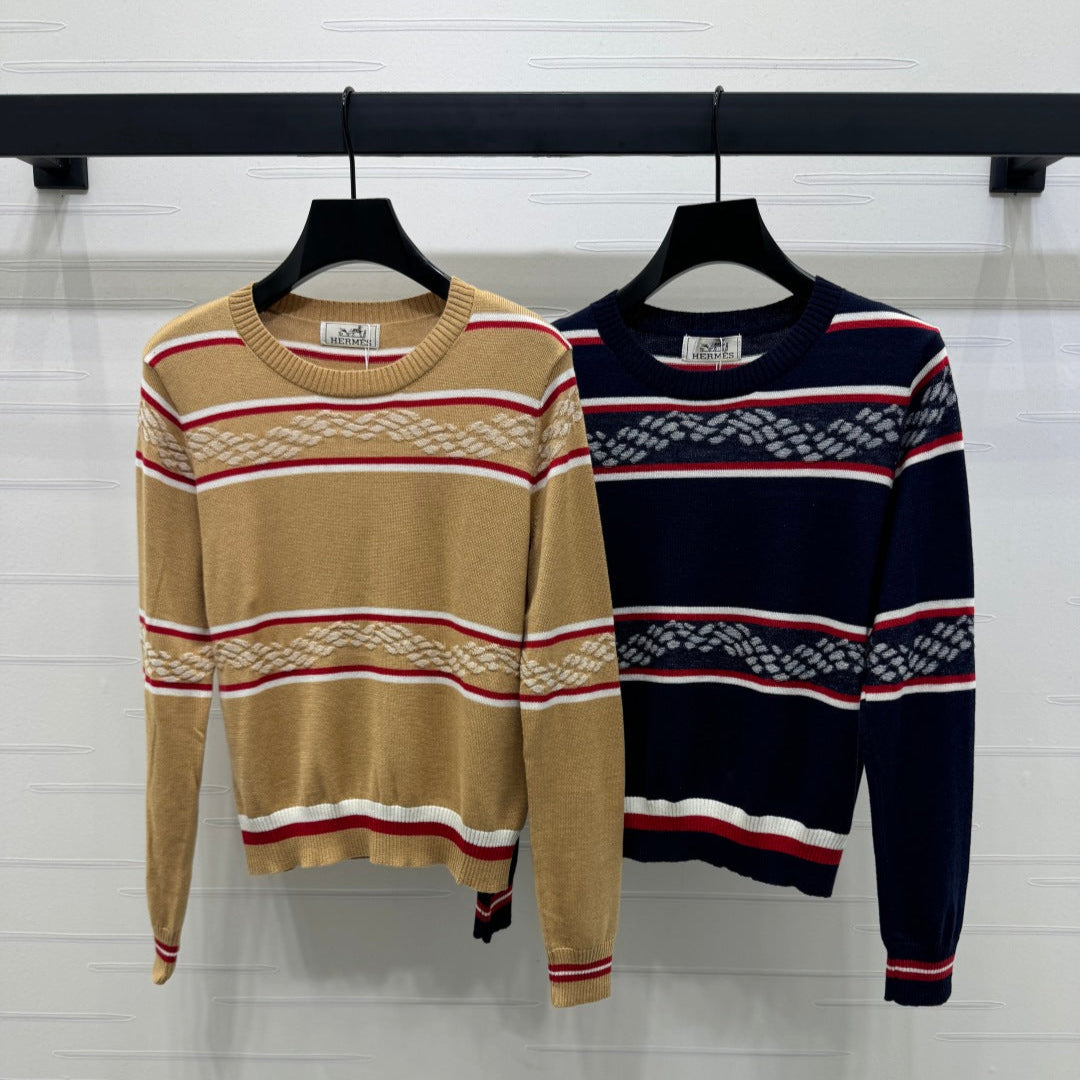HM 25 Sweater Tencel 291226