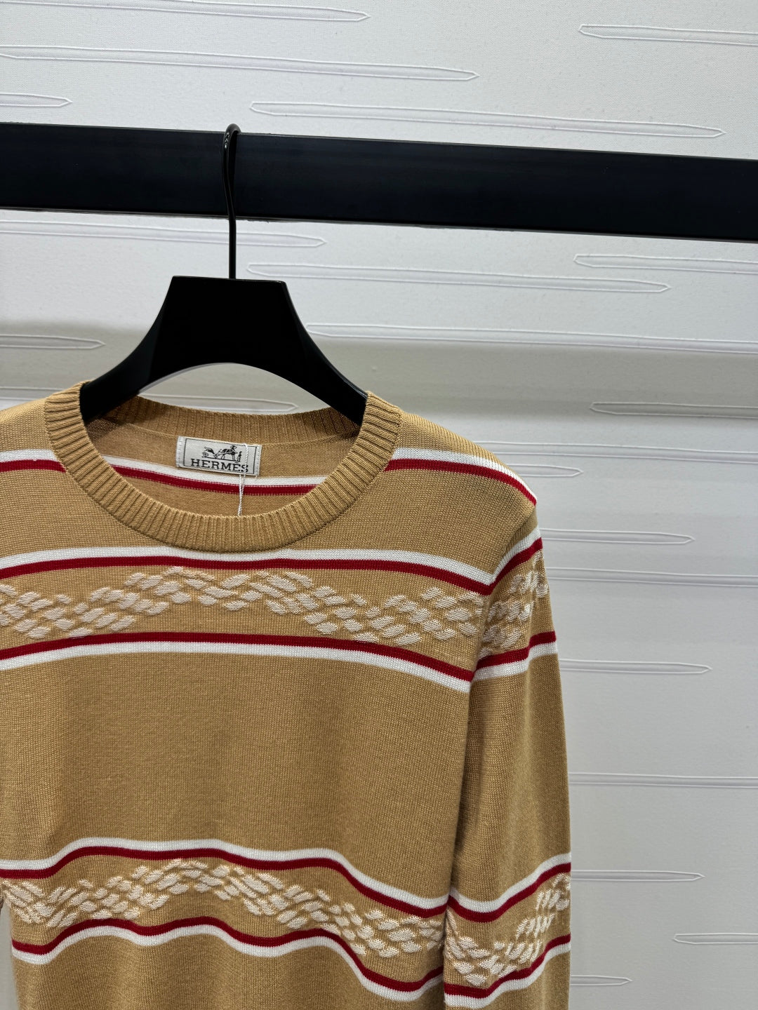 HM 25 Sweater Tencel 291226