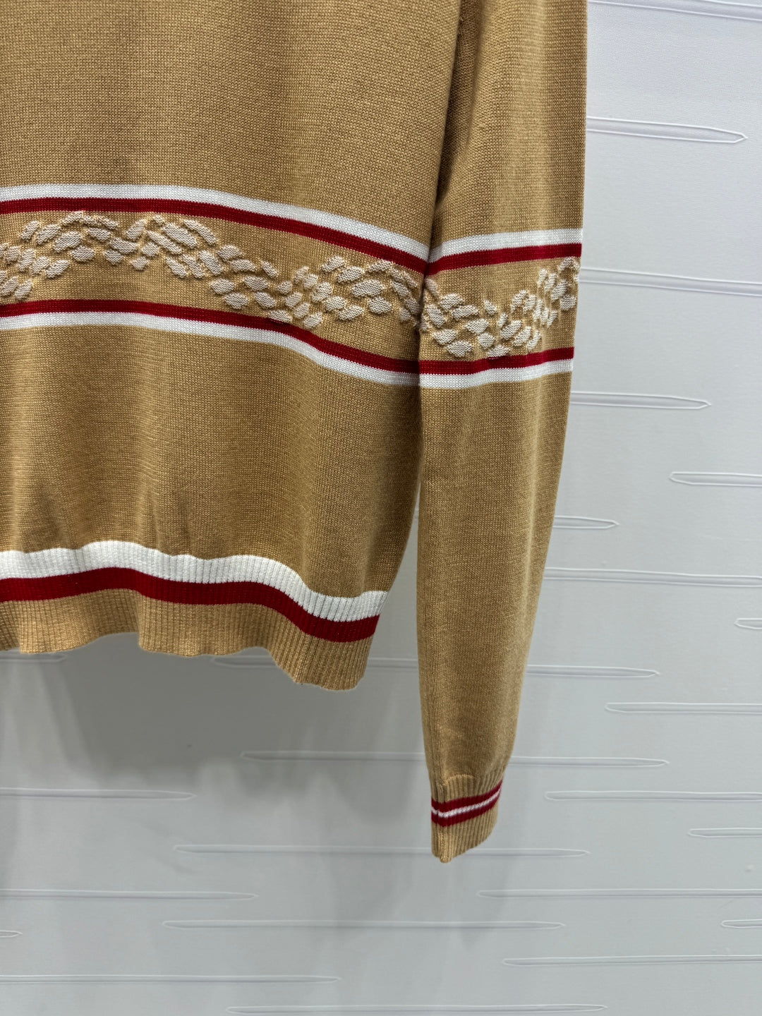 HM 25 Sweater Tencel 291226