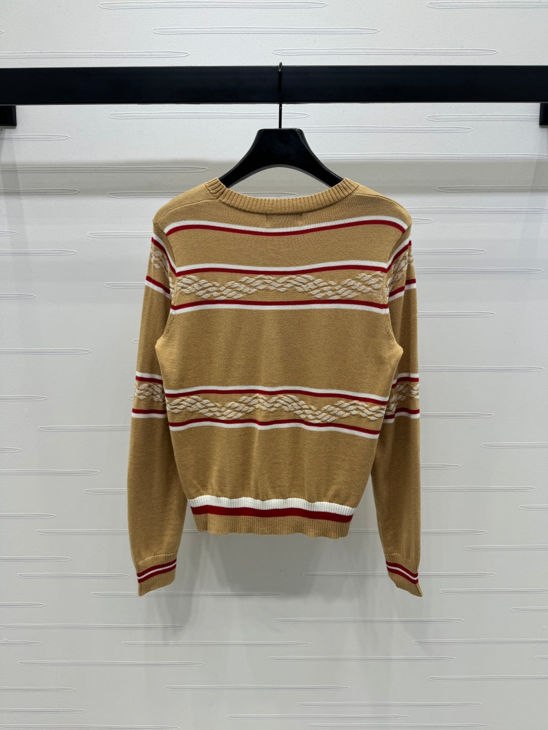 HM 25 Sweater Tencel 291226