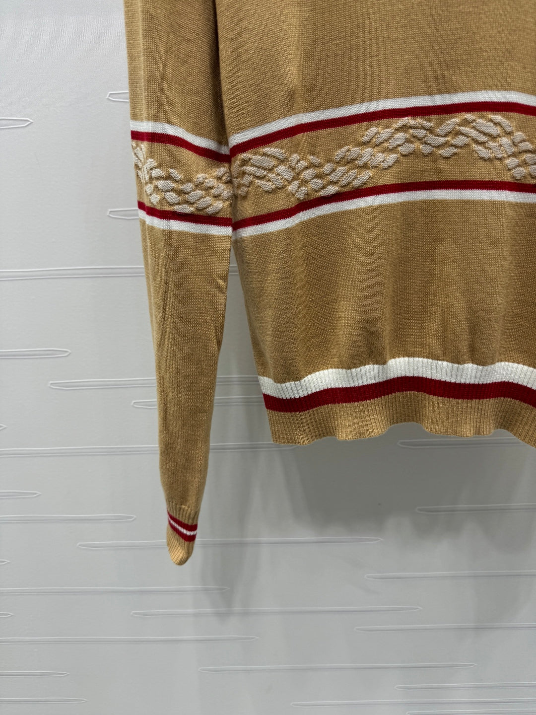 HM 25 Sweater Tencel 291226