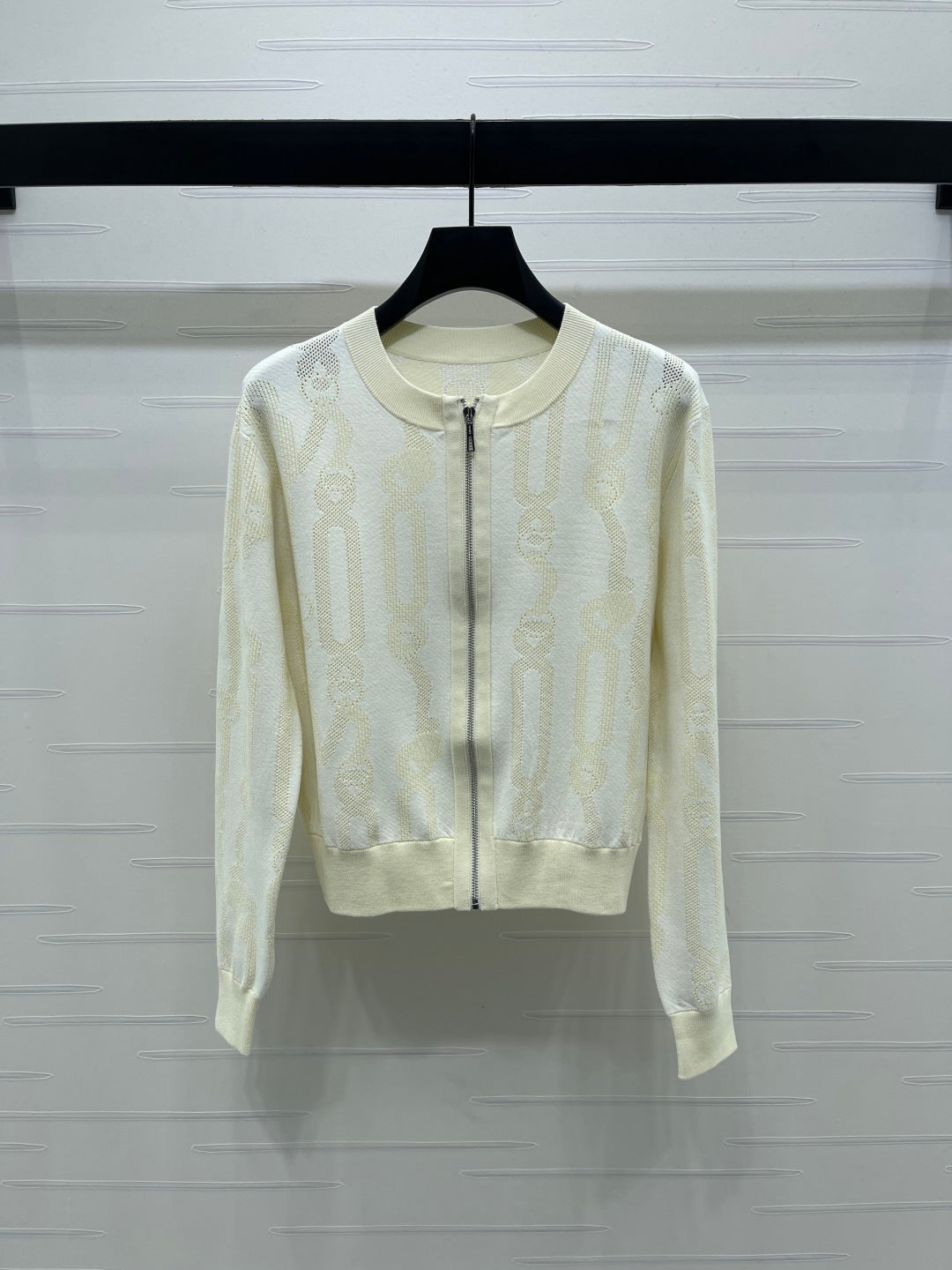 HM 25 Cardigan Wool And Cashmere 264289