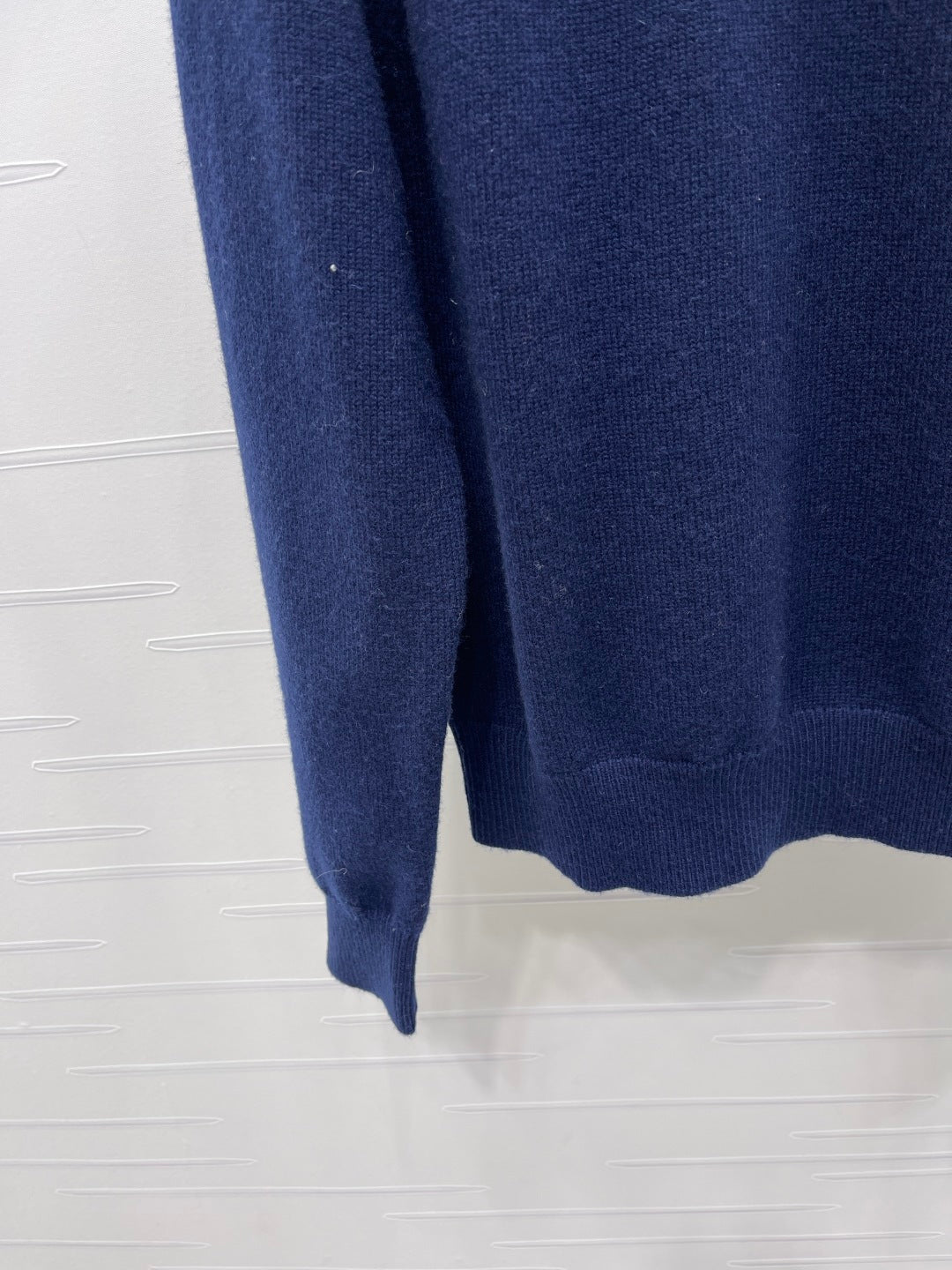 Celine 25 Patterned Sweater Cashmere 295598