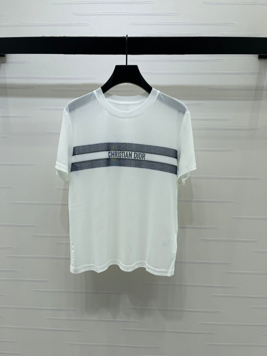 Dior 2026 Shirt Mesh 401570