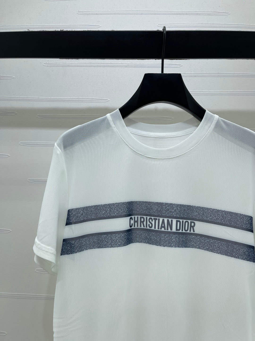Dior 2026 Shirt Mesh 401570