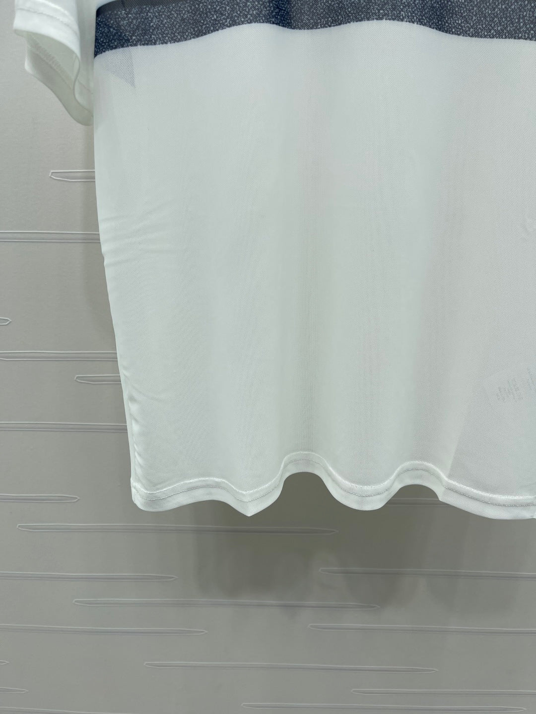 Dior 2026 Shirt Mesh 401570