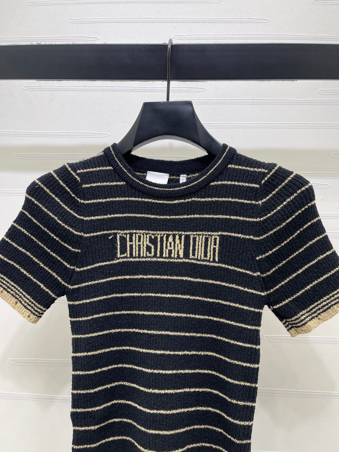 Dior 2026 Vest Shirt Wool 401610