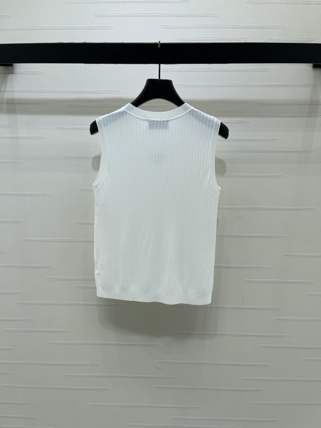 Prada 2026 Vest Shirt Cotton 653188