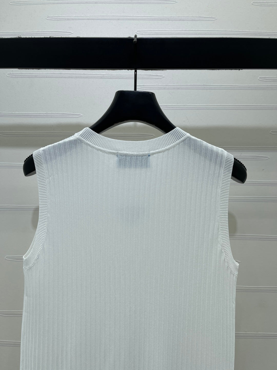 Prada 2026 Vest Shirt Cotton 653188