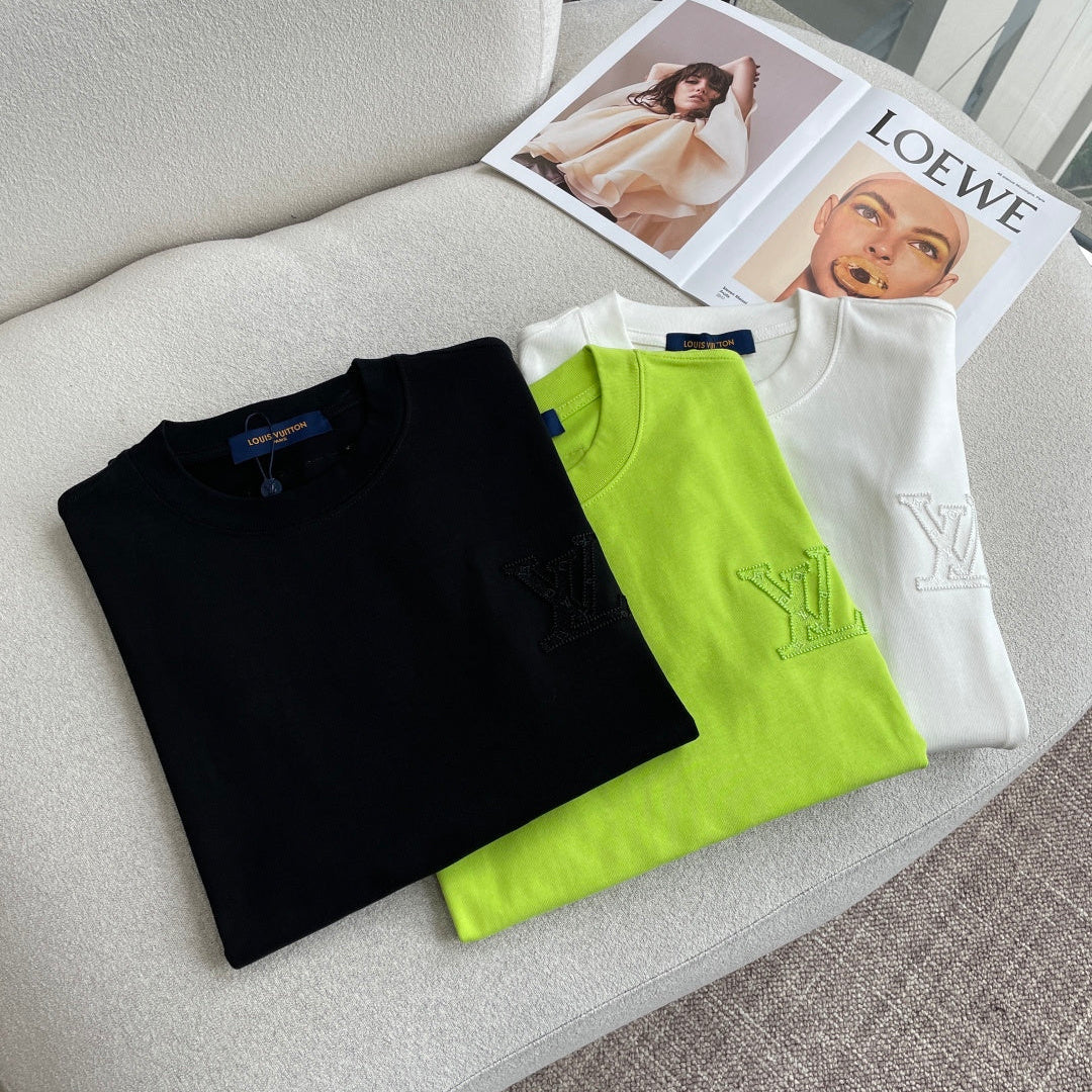 LV Men Clothing