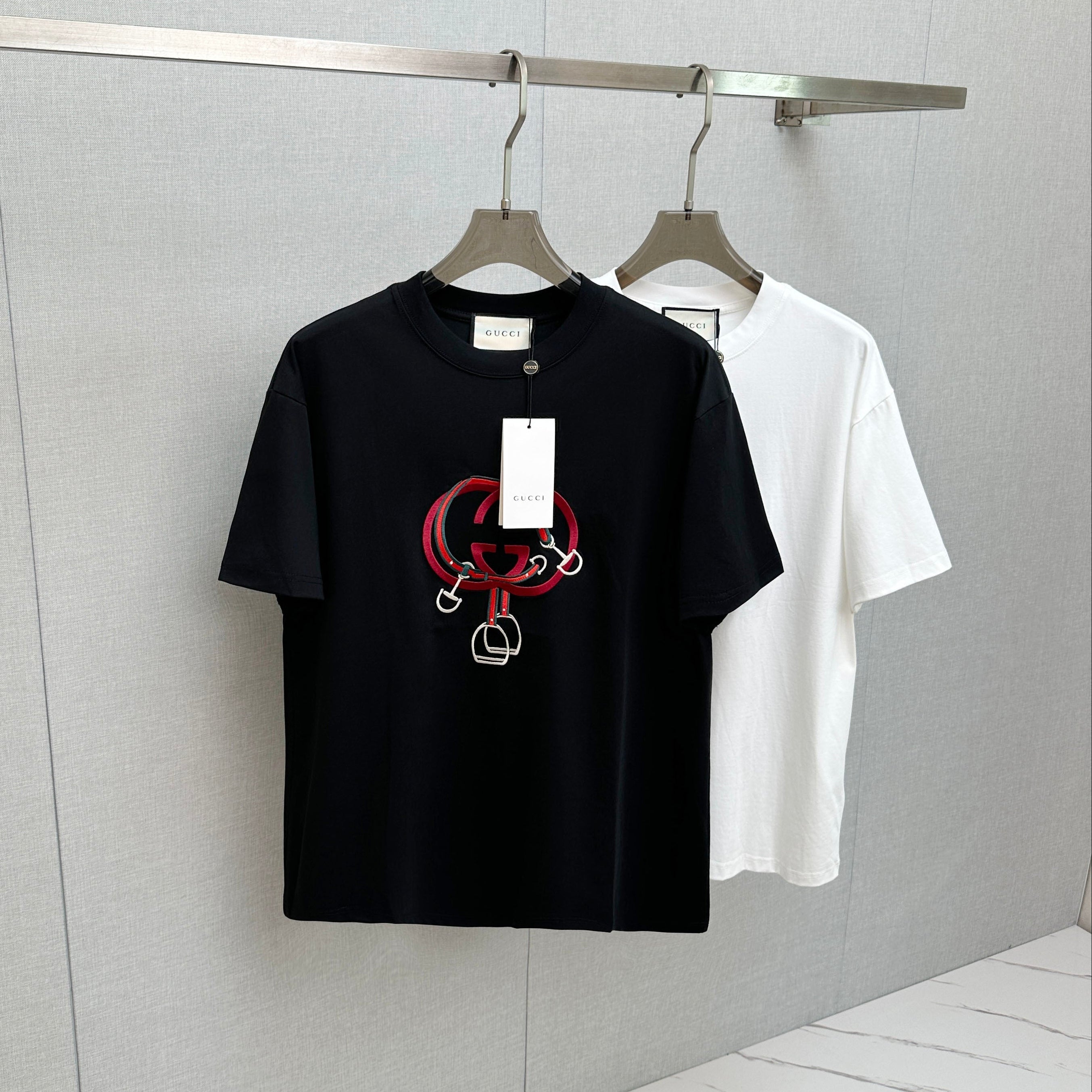 GC 2026 Men's Short-Sleeve T-shirt Cotton 699773