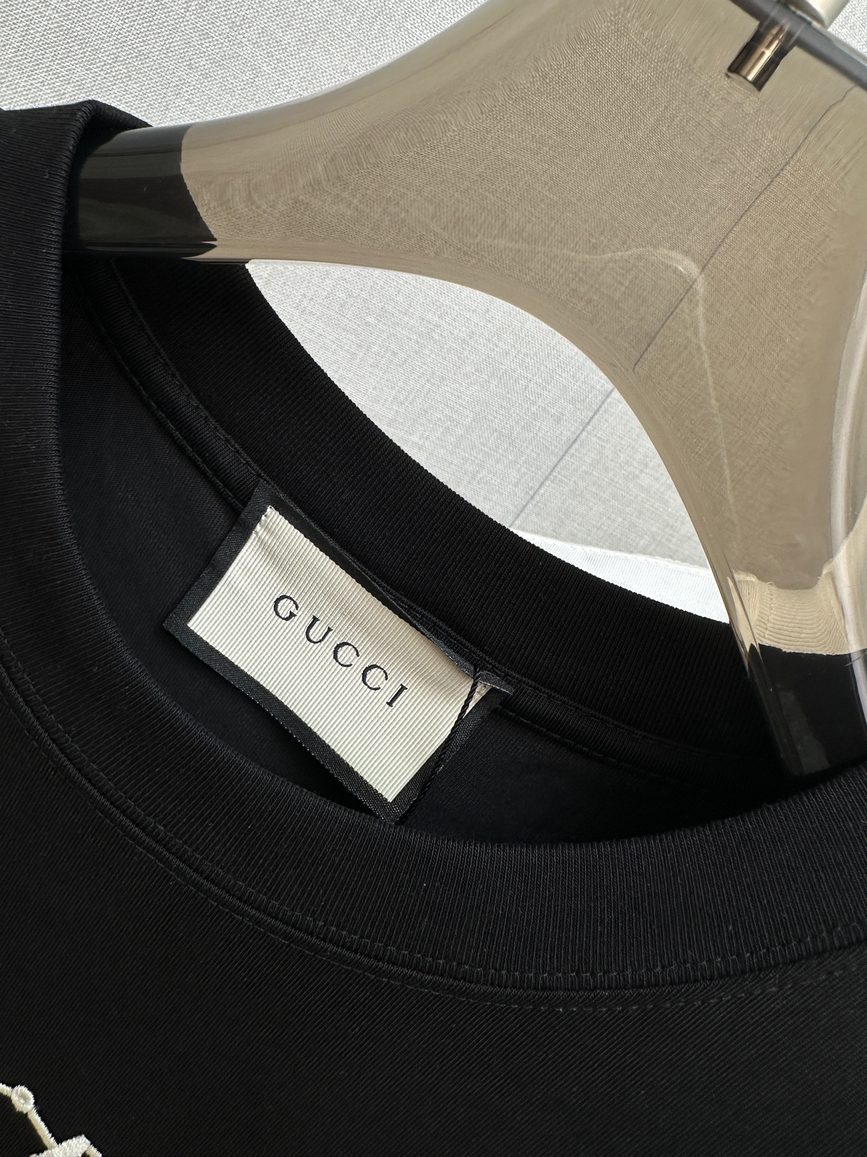 GC 2026 Men's Short-Sleeve T-shirt Unisex Cotton 699771