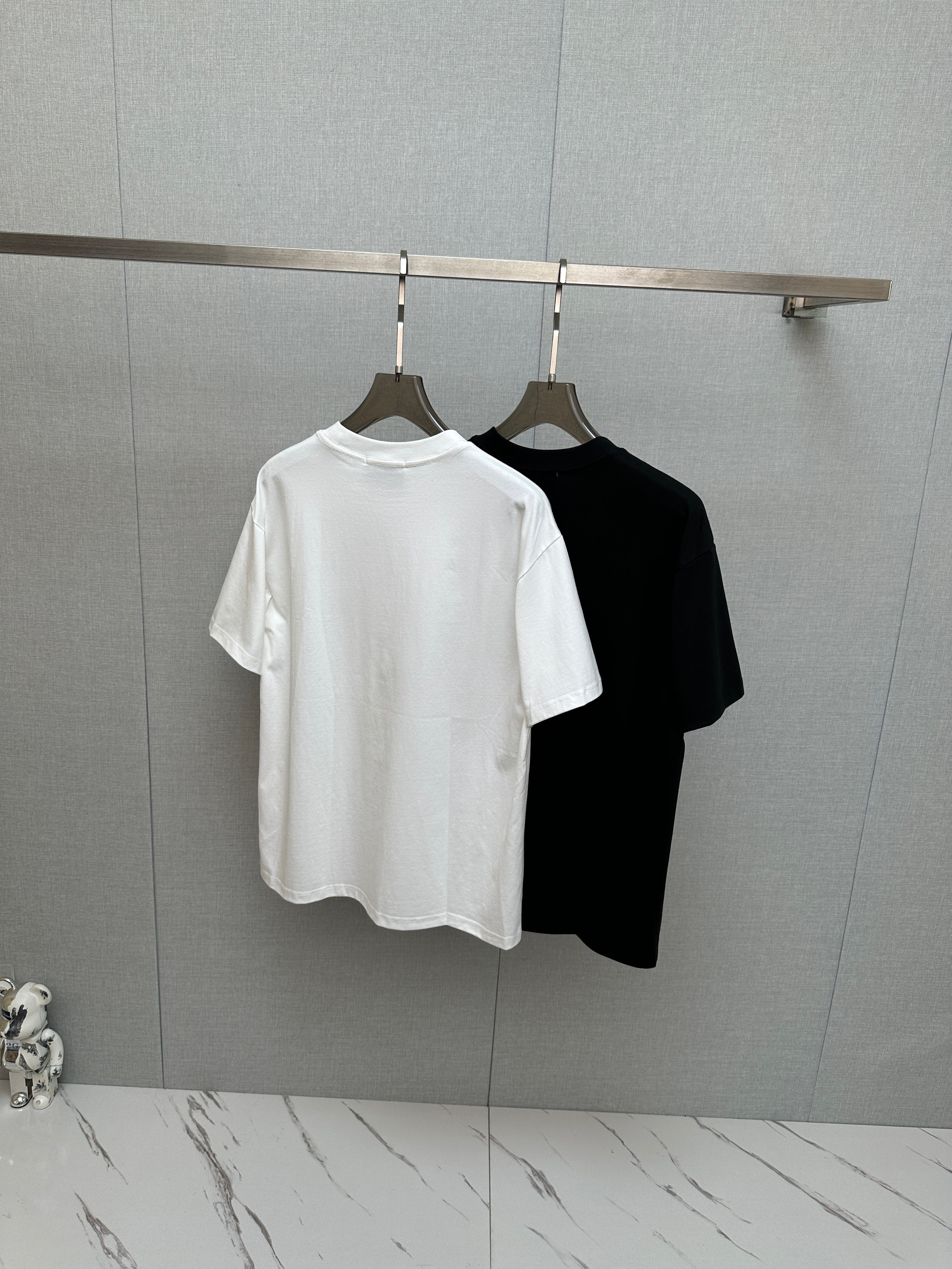 GC 2026 Men's Short-Sleeve T-shirt Unisex Cotton 699771