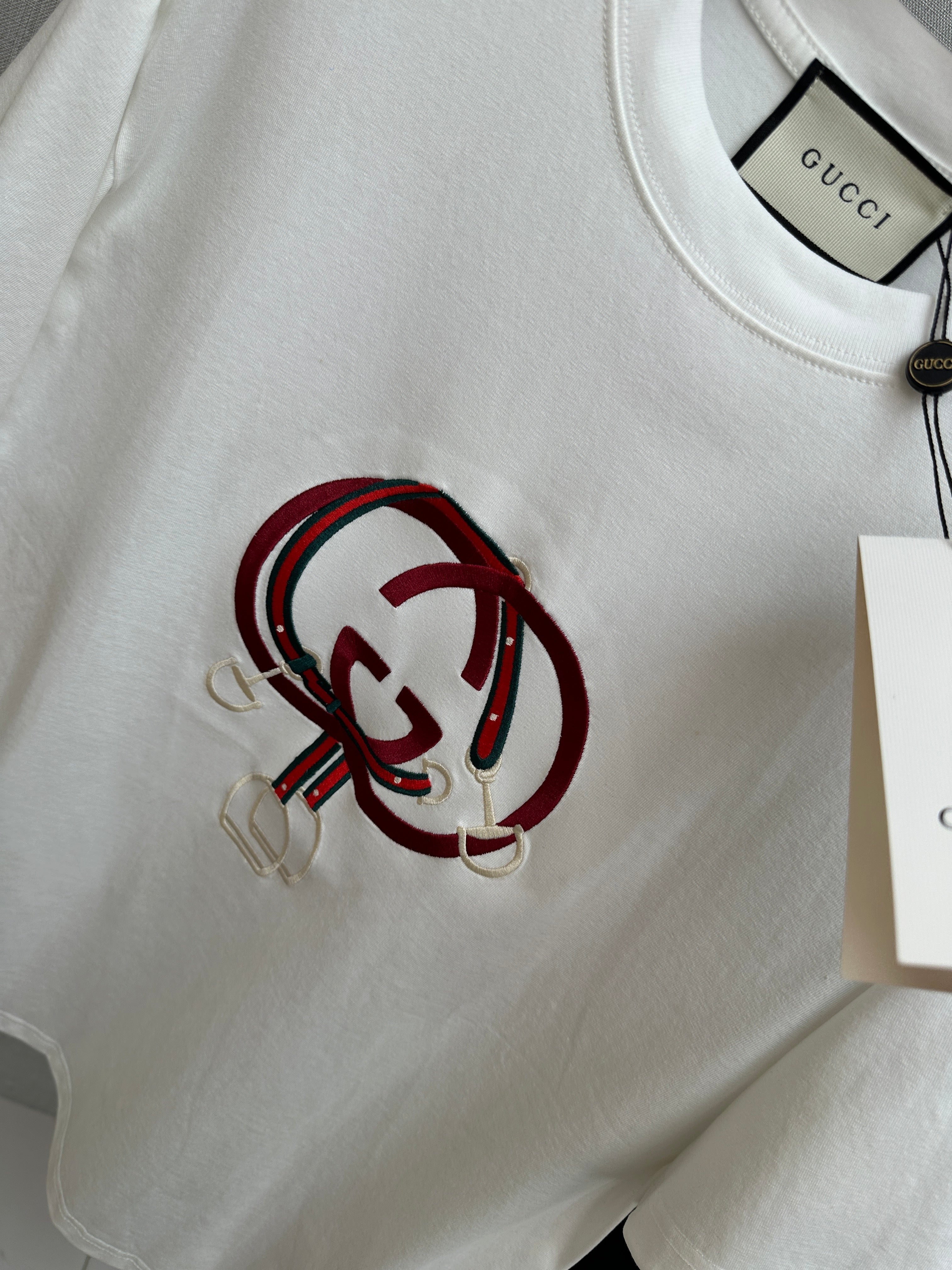 GC 2026 Men's Short-Sleeve T-shirt Cotton 699773
