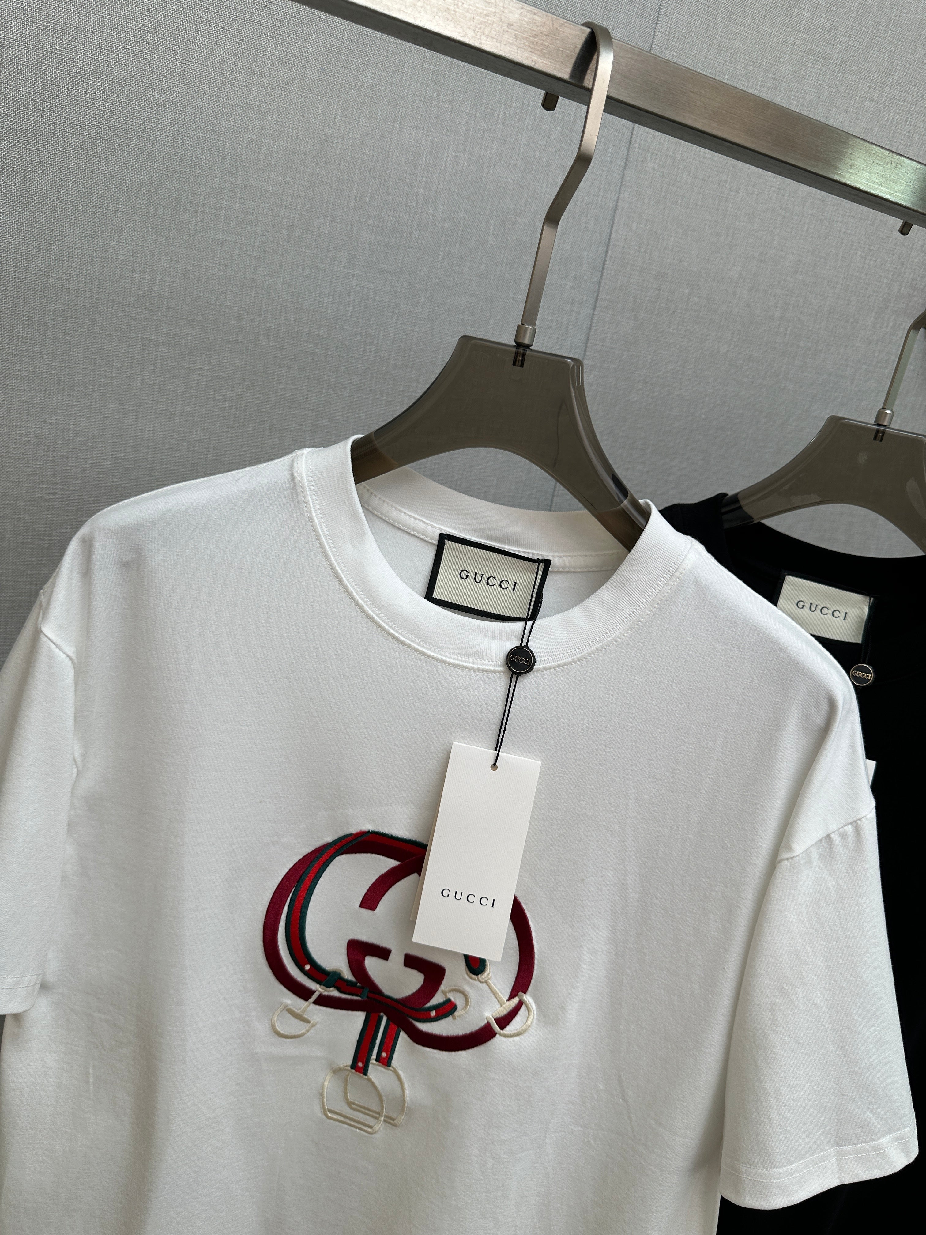 GC 2026 Men's Short-Sleeve T-shirt Cotton 699773